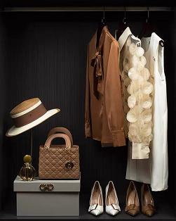 女士组合套装 商品图0