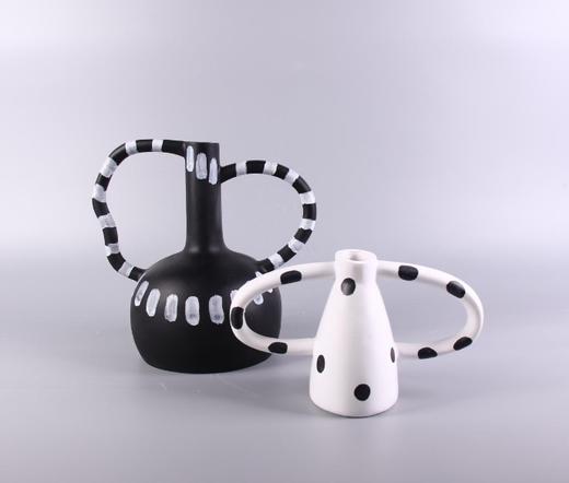 SZ8885-黑 商品图0