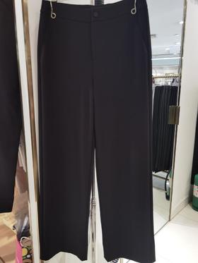 3楼茗阔腿裤