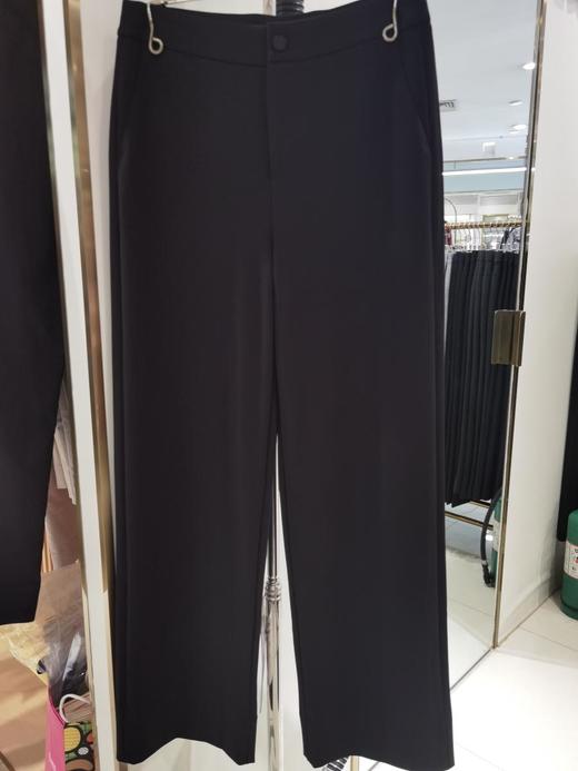 3楼茗阔腿裤 商品图0