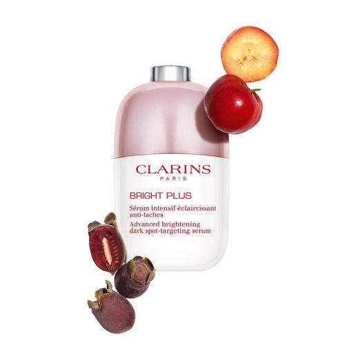 【中欧班列精选】 「光芒小瓷瓶」Clarins娇韵诗透亮焕白精华液30-50ML 2020新品 Y BF 商品图1