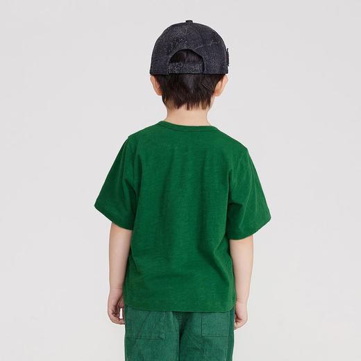 江南布衣  22年春装新款   帽子  6M1K43030 商品图2