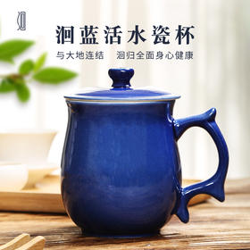  一杯好水的作用不能小看，一个感恩的念头不容小觑 