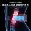 攀高中频腰部按摩器腰椎按摩仪 护腰带 腰间盘腰椎仪家用腰腹部按摩仪中频红光加热中秋节送礼好物 商品缩略图2