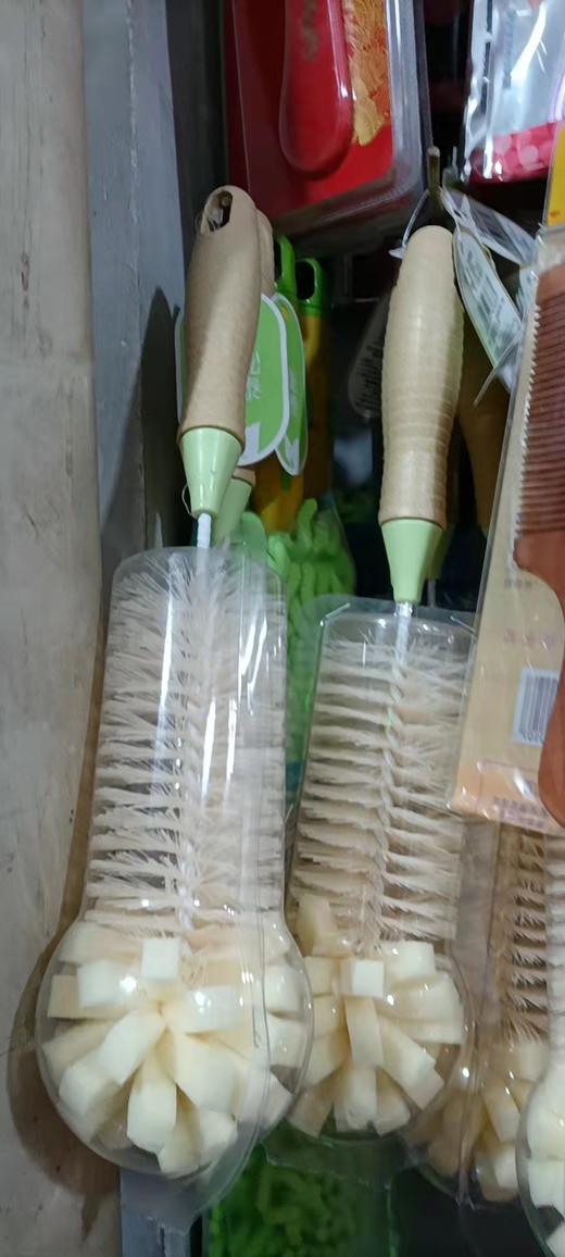 办公用品 杯刷（普） 商品图0