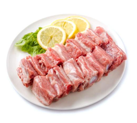 排骨 约1000g【BC】【DN】 商品图0