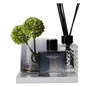 卫生间香薰摆件