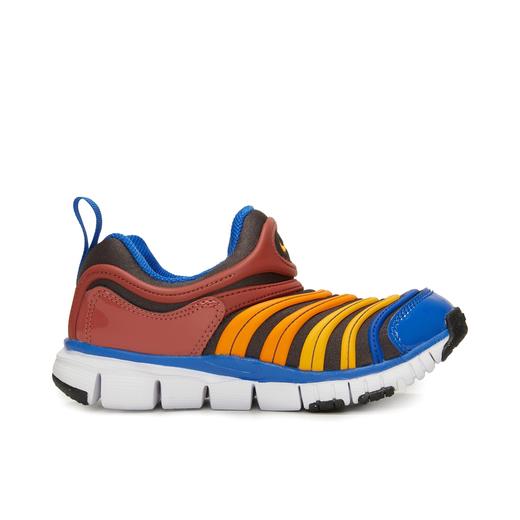 耐克-鞋袜类（春）F2中童运动鞋343738-200/343938-200 商品图2