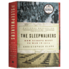 Collins 梦游者 英文原版 The Sleepwalkers 1914年欧洲如何走向一战 英文版历史学进口书 现货正版英语书籍 商品缩略图1
