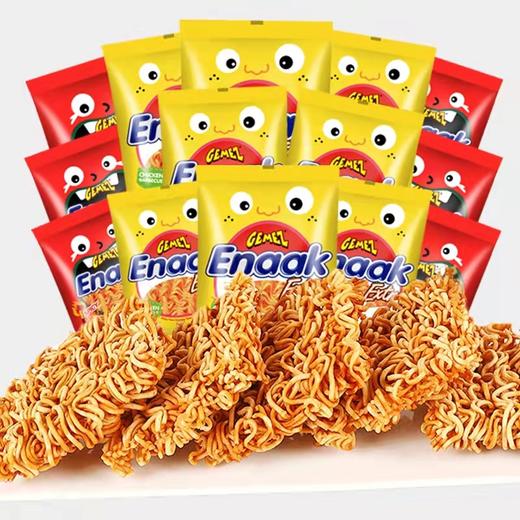 小鸡面35元/斤 商品图0