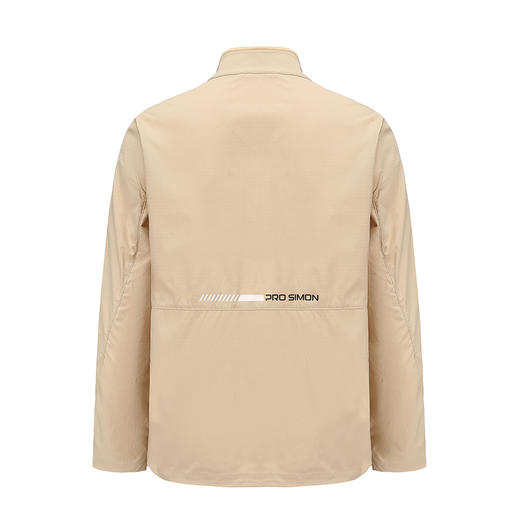 BLS-016A（PROSIMON高尔夫男款简约风长袖夹克） 商品图1