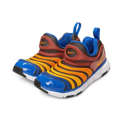 耐克-鞋袜类（春）F2中童运动鞋343738-200/343938-200 商品图0