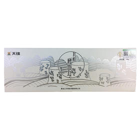 天锦手选秋木耳100g/盒