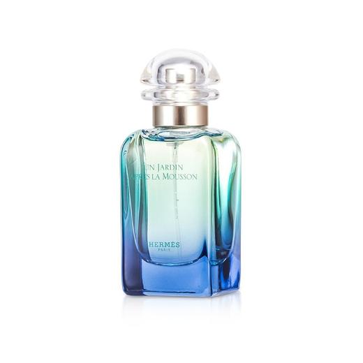 【中欧班列精选】1LPY Hermes爱马仕雨后印度花园中性淡香水100ml小众EDT清新 商品图0