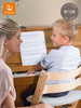 【STOKKE】Tripp Trapp成长椅组合 商品缩略图5