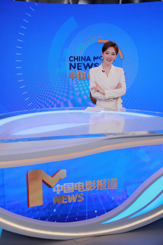 "温柔的铠甲"-JG384506T1XC-384506 “央视主持人款”连衣裙 知性优雅 端庄大气 上镜颈袖添香 商品图6