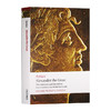 阿里安 亚历山大远征记 牛津世界经典系列 英文原版 Alexander the Great The Anabasis and the Indica 英文版进口英语历史书籍 商品缩略图0