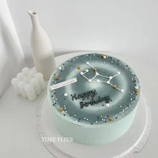 星空因你闪耀 星座主题企业茶歇套餐 商品图1