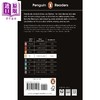 【中商原版】Penguin Readers Level 3 The Great Gatsby ELT企鹅分级文学经典3级 了不起的盖茨比 英文原版进口图书 儿童读物 商品缩略图1