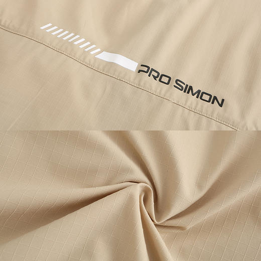 BLS-016A（PROSIMON高尔夫男款简约风长袖夹克） 商品图4