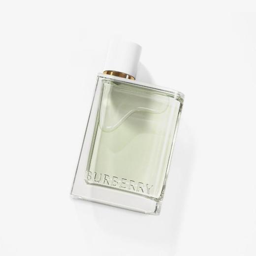 博柏利花与她果漾淡香水100ml 商品图0