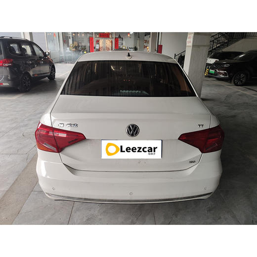 大众 捷达 1.5L 自动舒适型 【长租-北京】 商品图5