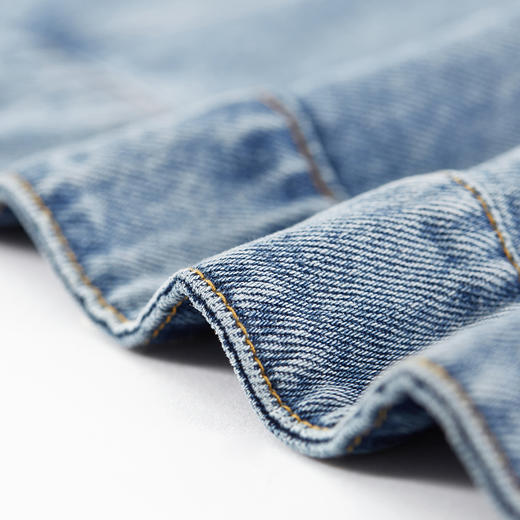 水云间2022年春日常牛仔外套12210290 商品图4