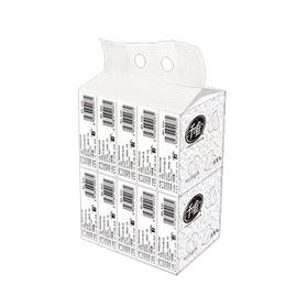 千唯方巾 1提【GYAJQ】