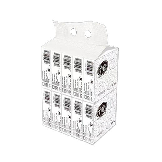 千唯方巾 1提【GYAJQ】 商品图0