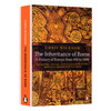 企鹅欧洲史2 罗马帝国的遗产 400—1000 英文原版 The Inheritance Of Rome 欧洲发展历史小说 英文版 进口英语书籍 商品缩略图0