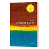 牛津通识读本 古埃及 英文原版 Ancient Egypt A Very Short Introduction 英文版进口原版英语书籍 OUP Oxford 商品缩略图0