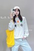 卡帕苏针织休闲裤 K135086	 商品缩略图1