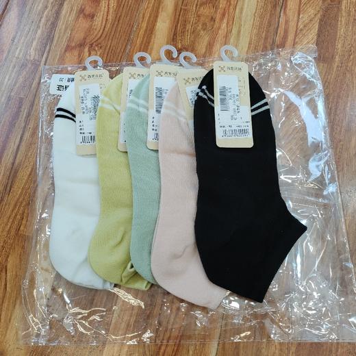 女袜0009 商品图0