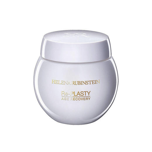 【中欧班列精选】  法国HR/赫莲娜白绷带 50ml ylpy 商品图0