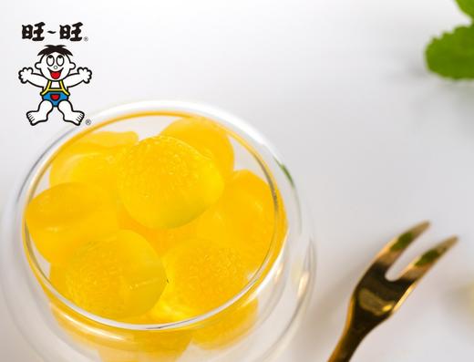 旺旺QQ浆爆-柠檬苏打味72g 商品图2