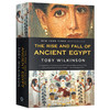 古埃及兴衰史 英文原版 The Rise and Fall of Ancient Egypt 英文版进口历史书籍正版 Toby Wilkinson 商品缩略图1