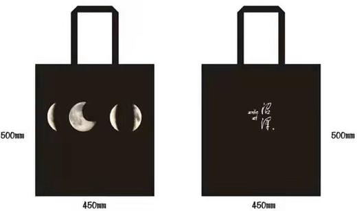 沼泽乐队-《1911》  帆布包 商品图2