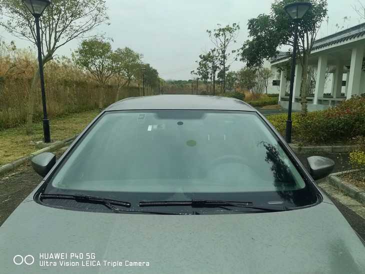 挡风玻璃油膜去除好帮手'油膜去除剂'