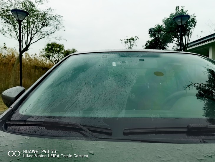 挡风玻璃油膜去除好帮手'油膜去除剂'