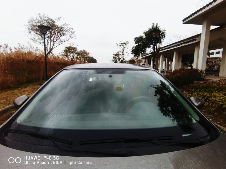 挡风玻璃油膜去除好帮手'油膜去除剂'