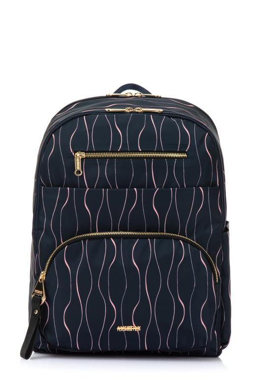 【美旅】时尚升级，女士通勤休闲潮品背包HU7 商品图7