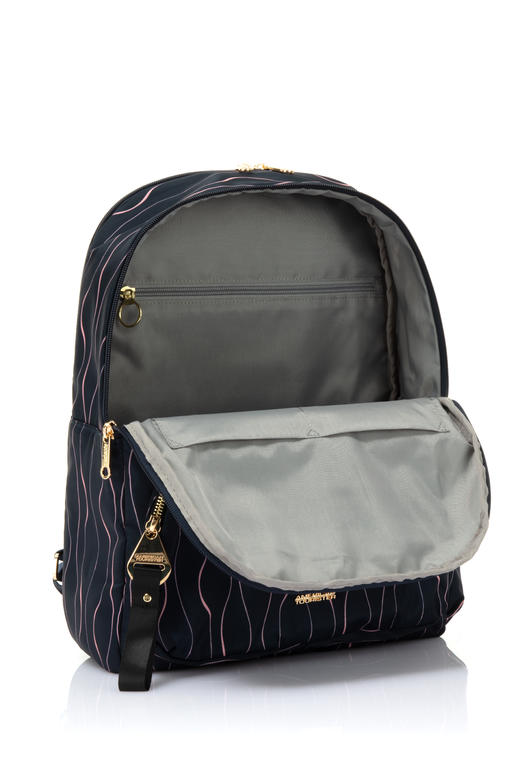 【美旅】时尚升级，女士通勤休闲潮品背包HU7 商品图9