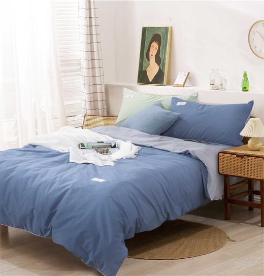 【远梦】学院风纯棉三件套 商品图8