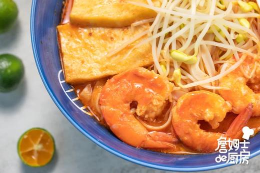 马来西亚虾粉 商品图0