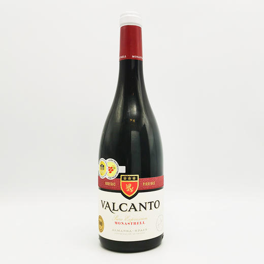 西班牙百年有机酒庄 毕克拉瓦卡多干红葡萄酒（客户评价：奔富Max平替） 柏林葡萄酒大赛金奖 750ml 法国橡木桶陈酿6个月 性价比极高 商品图9