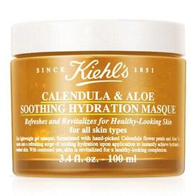 Kiehl's/科颜氏金盏花保湿面膜100ml
