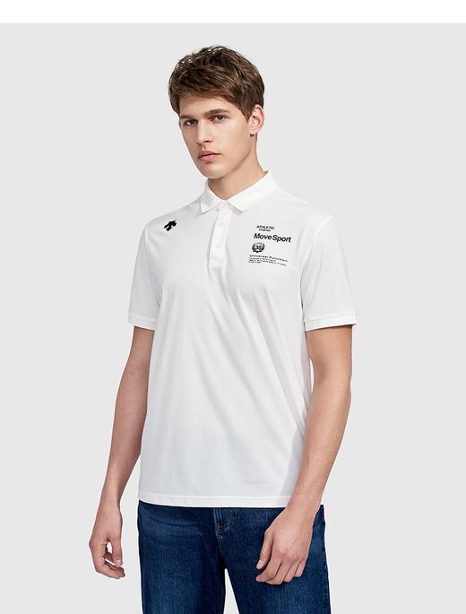 男反领短T3350 商品图6