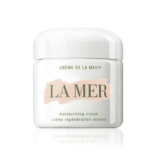 La Mer/海蓝之谜  面部两件套旅行装  传奇面霜60ml+鎏光焕变粉底液01#30ml 商品图1