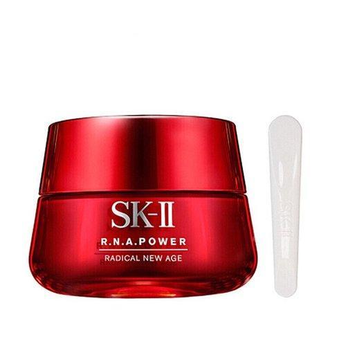 【爆款】SK-II/SK-II 大红瓶面霜80ml 商品图0