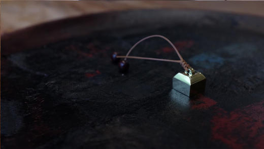 朴度丨权衡印纽 商品图3